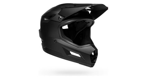 Casque integral bell sanction 2 noir