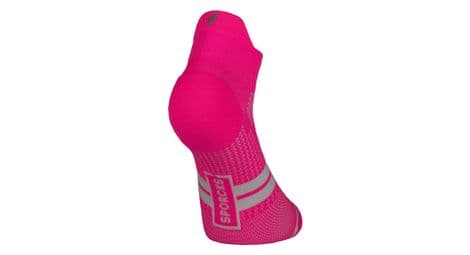 Chaussettes sporcks noosa rose