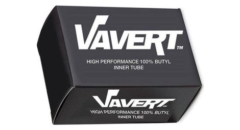 Chambre a air vavert 700c presta 60mm