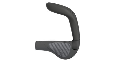 Grips Ergon GP5 EVO Noir/Gris