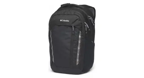 Sac à dos unisexe columbia atlas explorer ii 26l noir