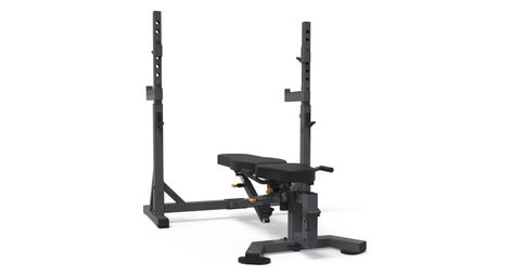 Banc multifonction ion fitness if503