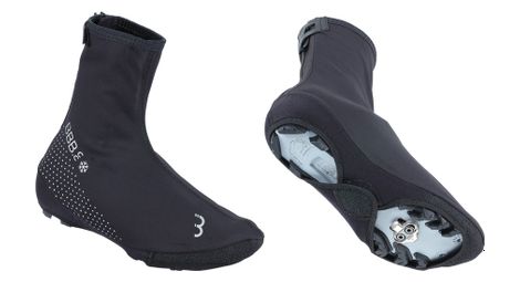 Couvres chaussures bbb freeze noir