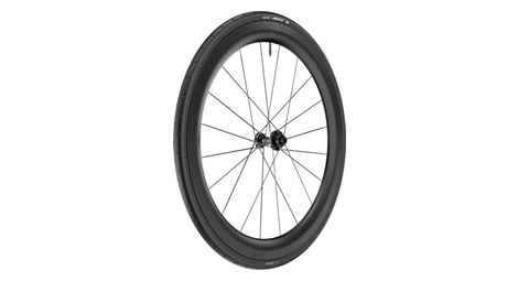 Rueda delantera DT Swiss ARC 1100 Dicut DB 55 Disc WTS 700 mm | 12x100 mm | Centerlock