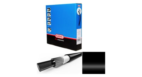 Kit gaine de transmission 30m elvedes avec liner 4 2mm noir