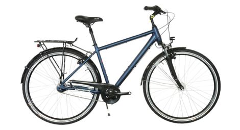 Produit reconditionné - winoraholiday n7 gent 7-g nexus cobalt rh 48