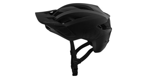 Troy lee designs flowline mips mtb casco nero