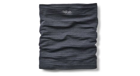 RAB Filament Choker Zwart