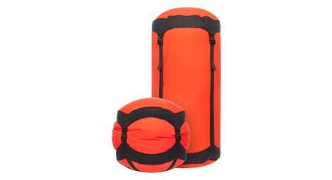 Sac de compression Sea to Summit Lightweight 35L Orange
