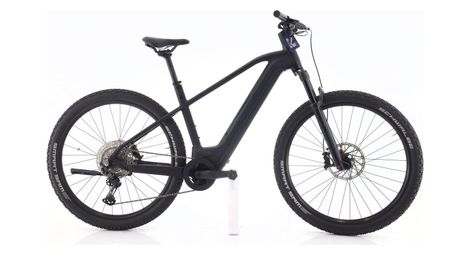 Cube Reaction Hybrid Slx Xt Velo VTT Electrique Cube Bon Etat