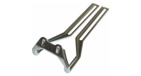 Fixation porte bagages pletscher universal