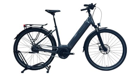 Produit reconditionné . kalkhoff image 3.b excite shimano nexus 2023 . vélo électrique . kalkhoff . très bon état