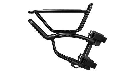 topeak tetrarack r1 front rack black