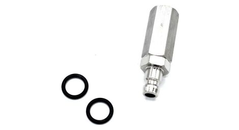 Wss - rockshox micro brain oil fill needle adaptor