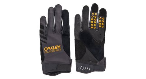 Gants oakley switchback forged iron