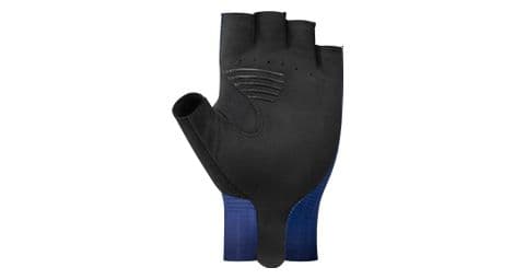 Gants course shimano advanced