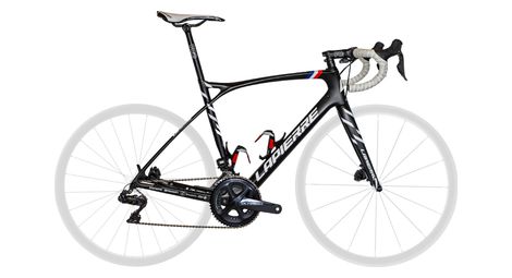 Gereviseerd product - racefiets lapierre xelius sl2 shimano dura-ace di2 11v team-groupama fdj 2021 m