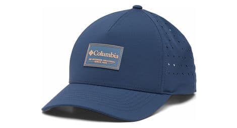 Columbia hike 110 unisex cap blauw