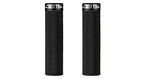 Grips deity supracush noir
