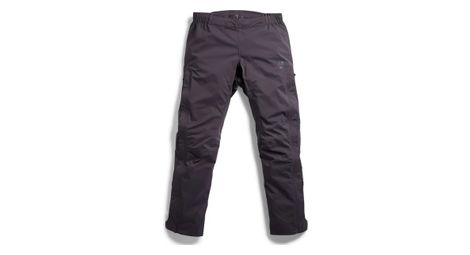 Chrome downpour pants black