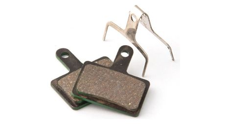 Plaquette vx organique vx811