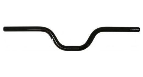 Guidon forward mini alloy noir