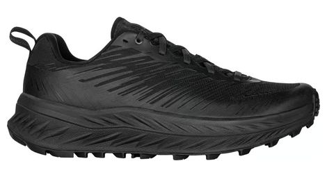 Chaussures Trail Lowa Fortux Noir Homme