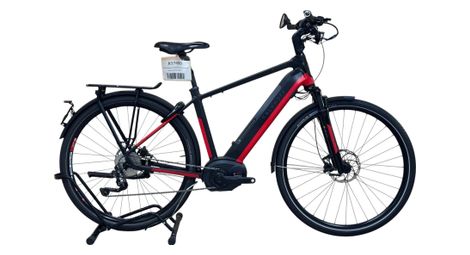 Kalkhoff Endeavour 5 B Move 45 Shimano Slx 2021 Velo Electrique Kalkhoff Tres Bon Etat