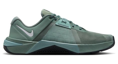 Chaussures training nike metcon 10 vert homme
