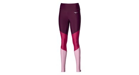 Collant femme mizuno core