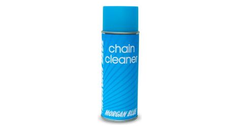 Morgan blue spray degraissant chaine 400ml