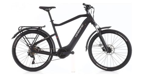 Produit reconditionné · Haibike Trekking 6 / Vélo VTT électrique | Très bon état