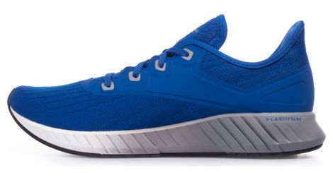 Chaussures running reebok flashfilm 2 0 bleu fonce