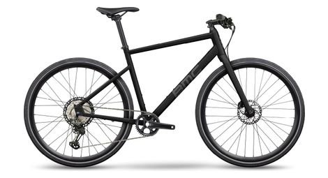 Bmc alpenchallenge al three bicicleta estática shimano deore 12s 700 mm negro gris 2022