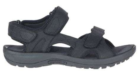 Merrell Sandspur 2 ConvertibleSandalias de senderismo Negras