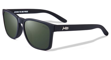 Lunettes de soleil polarisées free spirit the indian face pour hommes et femmes