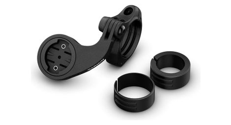 Soporte para bicicleta de montaña garmin edge