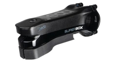 Vorbau Deda Superbox DCR -8° Schwarz