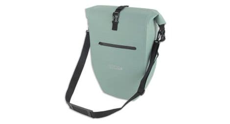 Hayes sacoche à vélo simple 29 litres quick-mount vert menthe