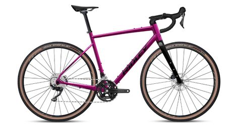 refurbished product ridley kanzo adventure alu grx400 2x10 xl excellent condition