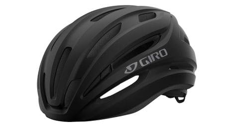 Casque route giro isode ii noir