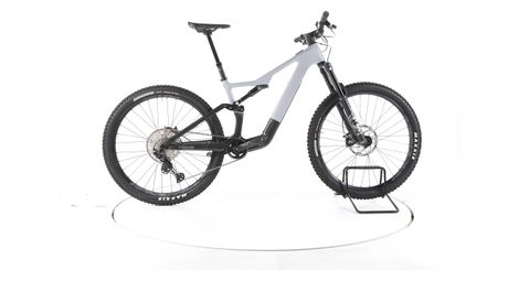 Produit reconditionné - Focus JAM² SL 8.8 E-Bike Fully Carbon - Très Bon Etat
