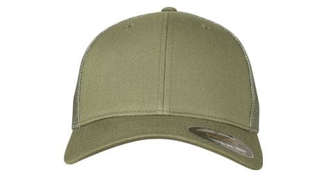 Casquette flexfit trucker