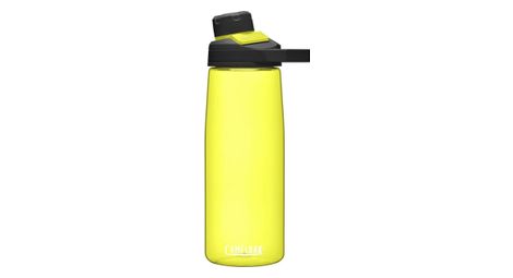 Gourde camelbak chute mag 600ml jaune