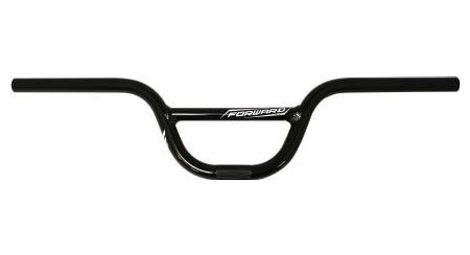 Guidon forward junior alloy noir