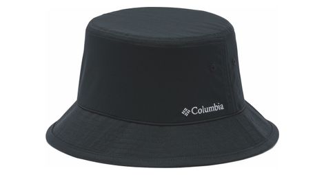 Unisex-Bob Comlubia Pine Mountain II Schwarz