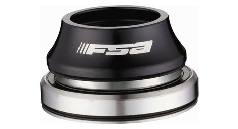 Ball head integrated fsa 11/8-11 / 4  carbon 121-0460