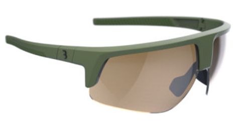 Lunettes Unisexe BBB Comet Ambre Flash