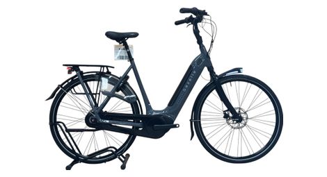 Produit reconditionné . gazelle arroyo c8 hmb elite shimano nexus 2023 . vélo électrique . gazelle . très bon état