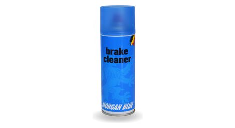 Morgan blu spray 400ml clean disk